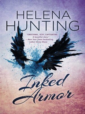Inked Armor - ebook